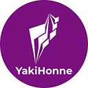 Yakihonne