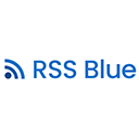 RSS Blue