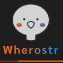 Wherostr
