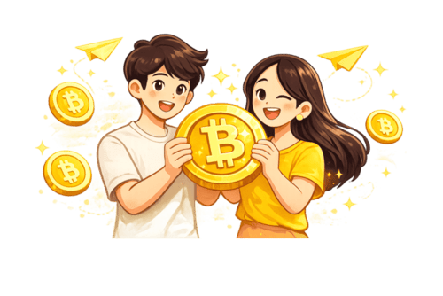 Referral Illustration